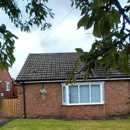 Bungalow In Shildon County Durham Exterior photo